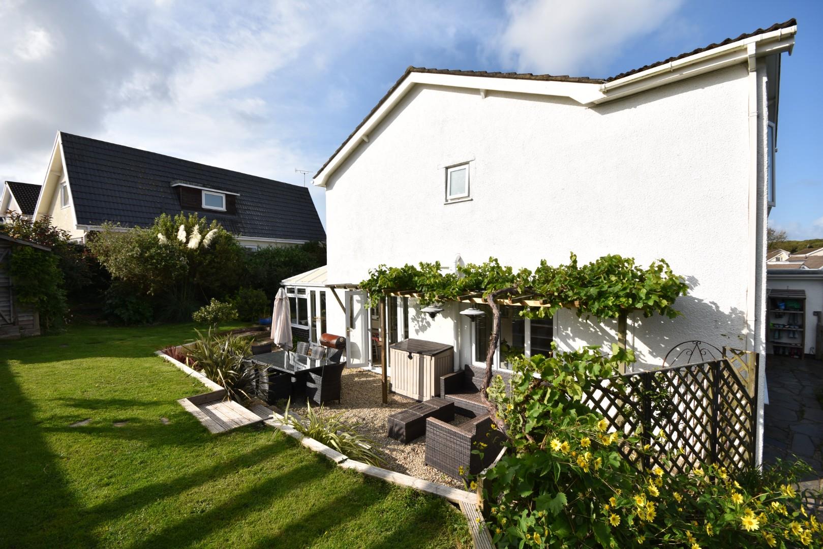 Pennard Drive, Southgate, Swansea, SA3 2DP